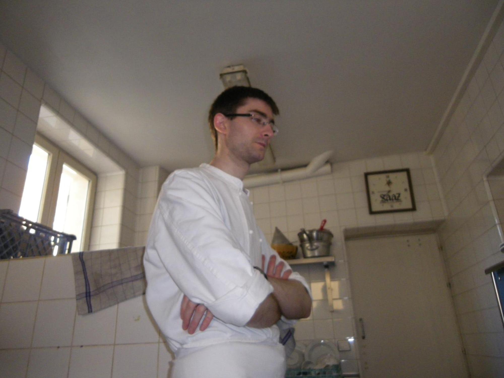 Auberge De L'Omois Baulne-en-Brie Bagian luar foto